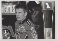 Jamie McMurray