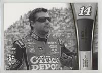 Tony Stewart