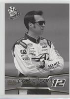 NASCAR Nationwide Series - Sam Hornish Jr.