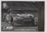 NASCAR Unites - Juan Pablo Montoya