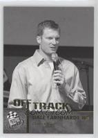 Off Track - Dale Earnhardt Jr.