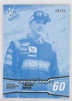 NASCAR Nationwide Series - Trevor Bayne #/35