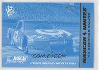 NASCAR Unites - Juan Pablo Montoya #/35