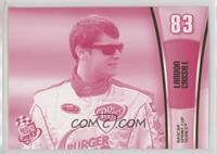 Landon Cassill