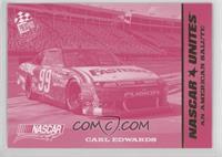 NASCAR Unites - Carl Edwards