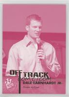 Off Track - Dale Earnhardt Jr.