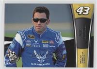 Aric Almirola