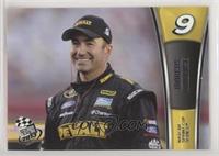 Marcos Ambrose