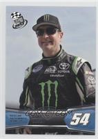 NASCAR Nationwide Series - Kurt Busch