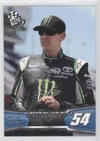 NASCAR Nationwide Series - Kyle Busch