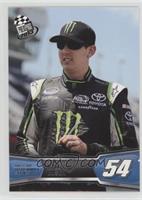 NASCAR Nationwide Series - Kyle Busch