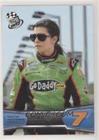 NASCAR Nationwide Series - Danica Patrick [EX to NM]