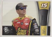 Clint Bowyer [EX to NM]