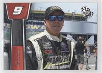 Camping World Truck Series - Ron Hornaday Jr.