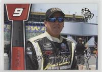 Camping World Truck Series - Ron Hornaday Jr.