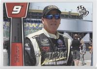 Camping World Truck Series - Ron Hornaday Jr.