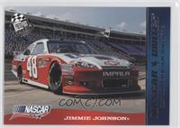 NASCAR Unites - Jimmie Johnson