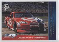 NASCAR Unites - Juan Pablo Montoya