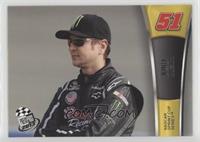 Kurt Busch