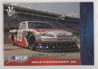 NASCAR Unites - Dale Earnhardt Jr.