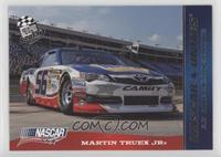 NASCAR Unites - Martin Truex Jr.