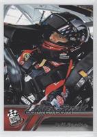 Hot Seat - Jeff Gordon