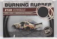 Ryan Newman #/75