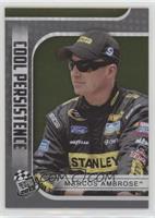 Marcos Ambrose