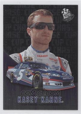 2013 Press Pass - Cup Chase Contest Entry Cards #CC 11 - Kasey Kahne