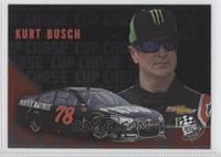 Kurt Busch