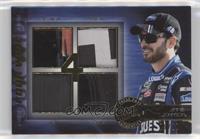 Jimmie Johnson #/10