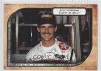 Davey Allison