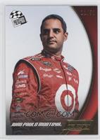 Juan Pablo Montoya #/50