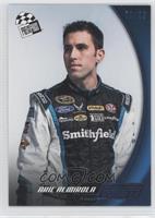 Aric Almirola #/99