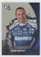 Mark Martin #/99