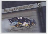 Brad Keselowski