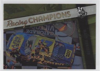 2013 Press Pass - Racing Champions #RC 29 - Matt Kenseth