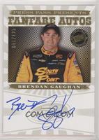 Brendan Gaughan #/125