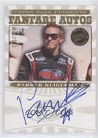 Parker Kligerman #/125