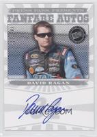 David Ragan #/149