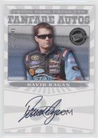 David Ragan #/149