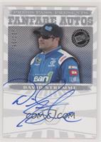 David Stremme #/50