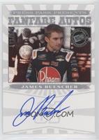 James Buescher #/225