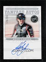 Kyle Larson #/225