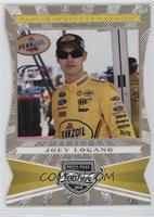 Joey Logano