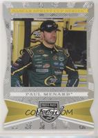 Paul Menard