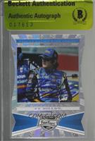 NASCAR Nationwide Series - Ty Dillon [BAS Certified BAS Encased]