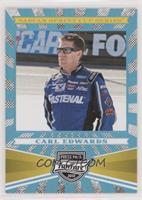 Carl Edwards #/20