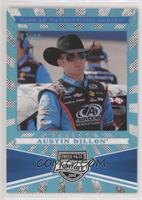 NASCAR Nationwide Series - Austin Dillon #/20