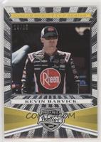 Kevin Harvick #/25